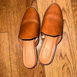 Target Brand Slip Ons